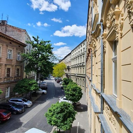Best Location To Explore Krakow Spacious 105M2 Dış mekan fotoğraf