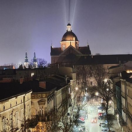 Best Location To Explore Krakow Spacious 105M2 Dış mekan fotoğraf