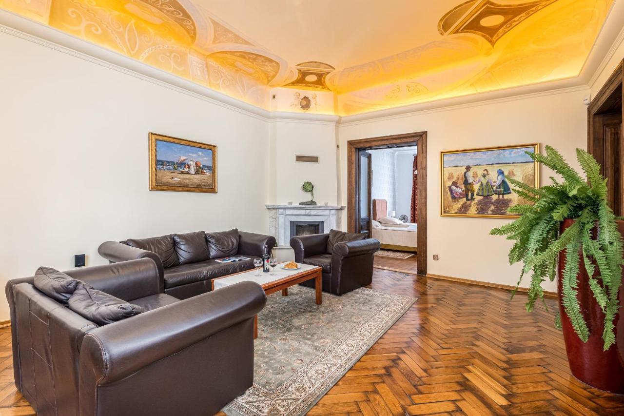 Best Location To Explore Krakow Spacious 105M2 Dış mekan fotoğraf
