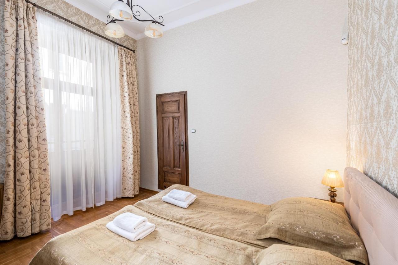 Best Location To Explore Krakow Spacious 105M2 Dış mekan fotoğraf