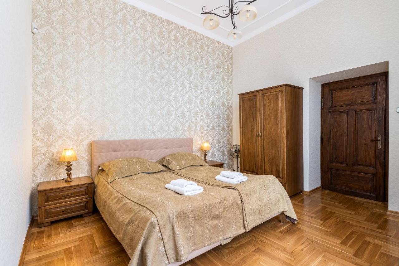 Best Location To Explore Krakow Spacious 105M2 Dış mekan fotoğraf