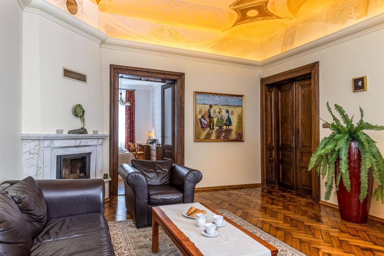 Best Location To Explore Krakow Spacious 105M2 Dış mekan fotoğraf