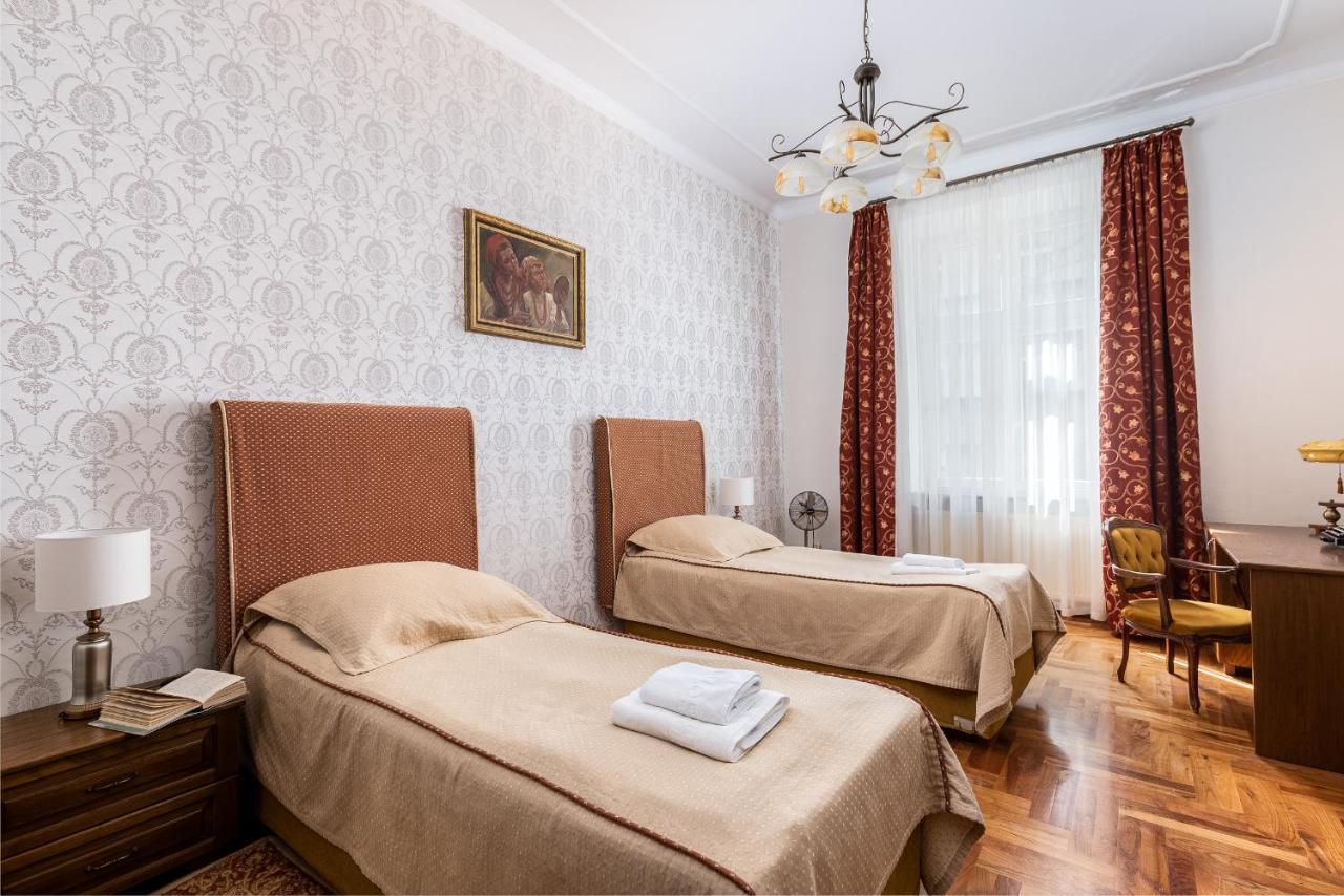 Best Location To Explore Krakow Spacious 105M2 Dış mekan fotoğraf