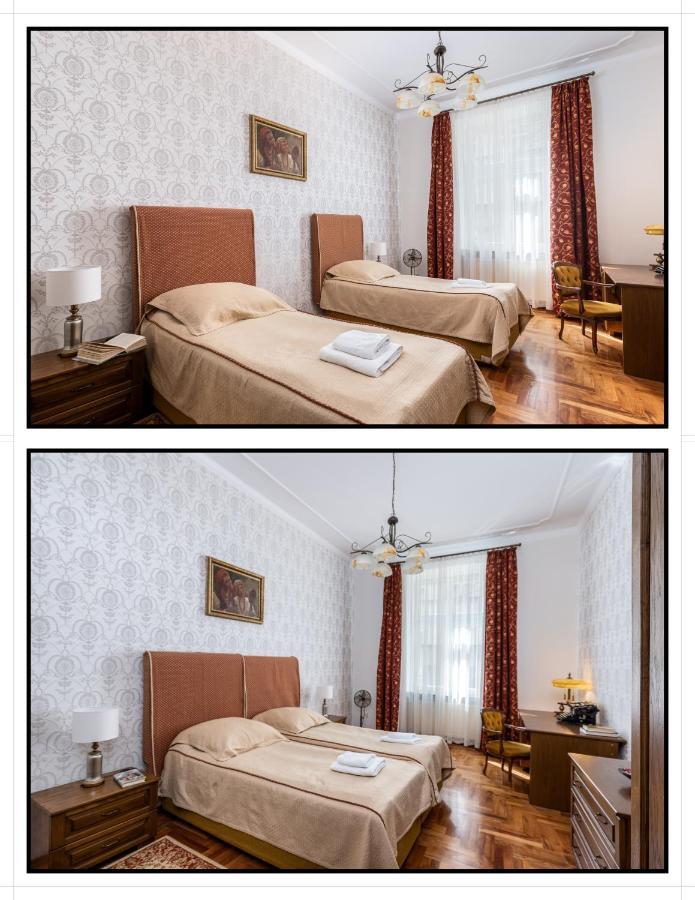 Best Location To Explore Krakow Spacious 105M2 Dış mekan fotoğraf
