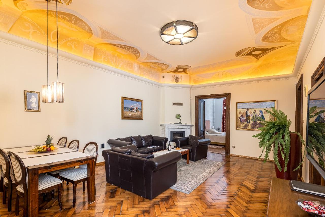 Best Location To Explore Krakow Spacious 105M2 Dış mekan fotoğraf