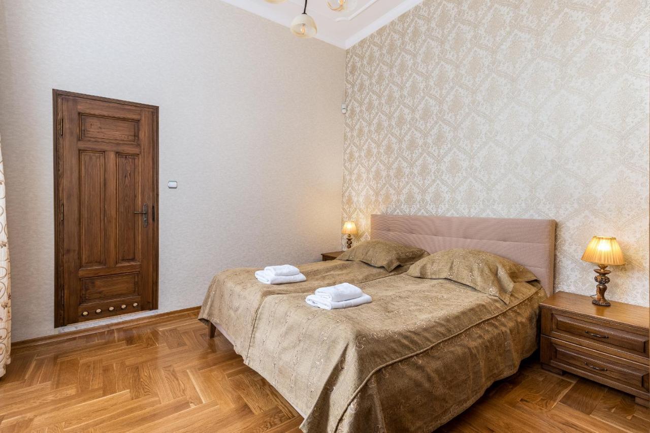 Best Location To Explore Krakow Spacious 105M2 Dış mekan fotoğraf