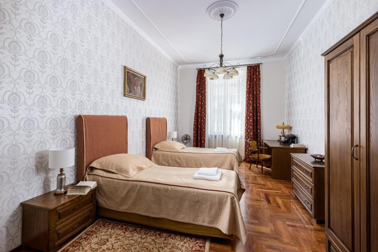 Best Location To Explore Krakow Spacious 105M2 Dış mekan fotoğraf