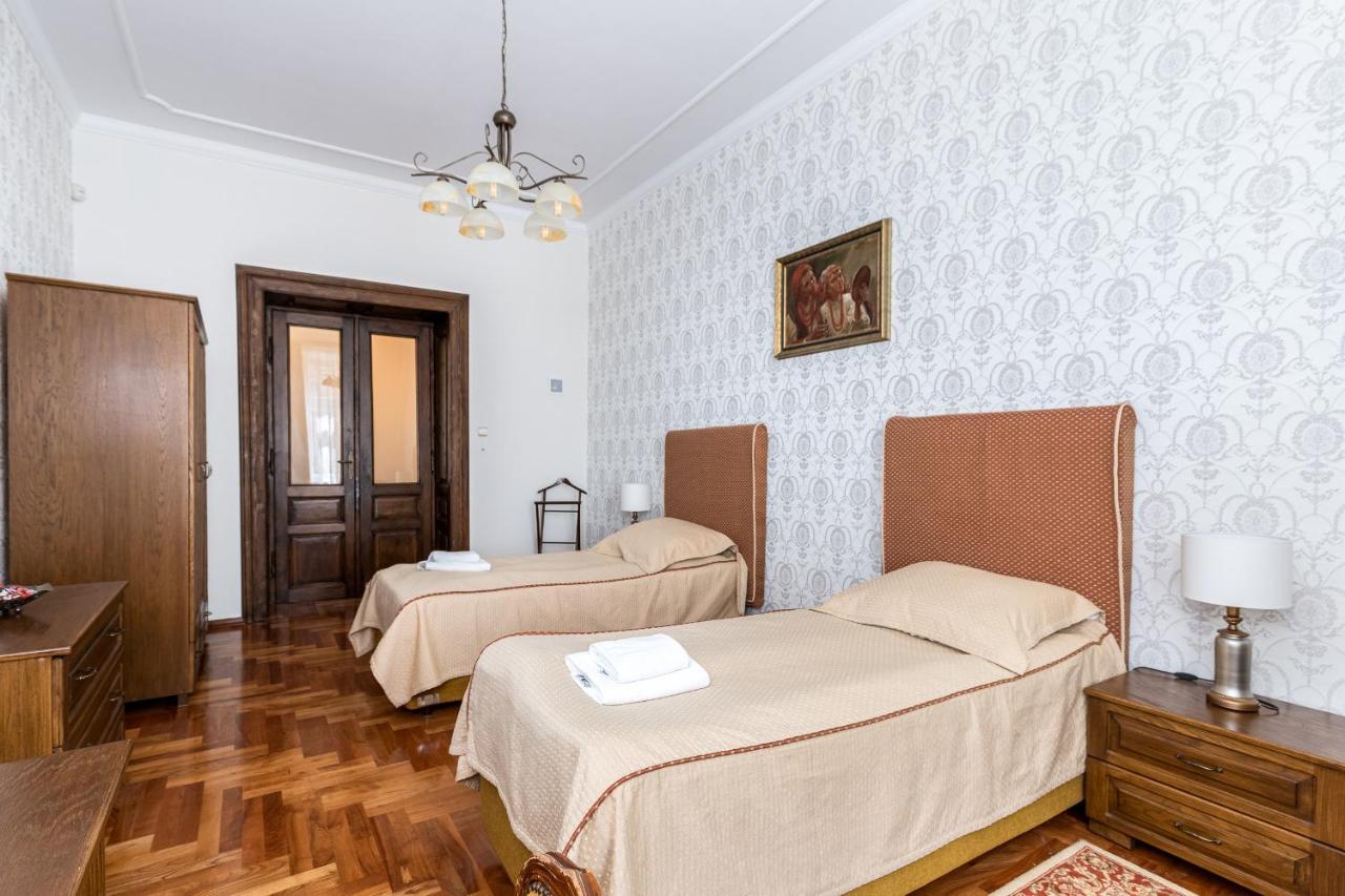 Best Location To Explore Krakow Spacious 105M2 Dış mekan fotoğraf