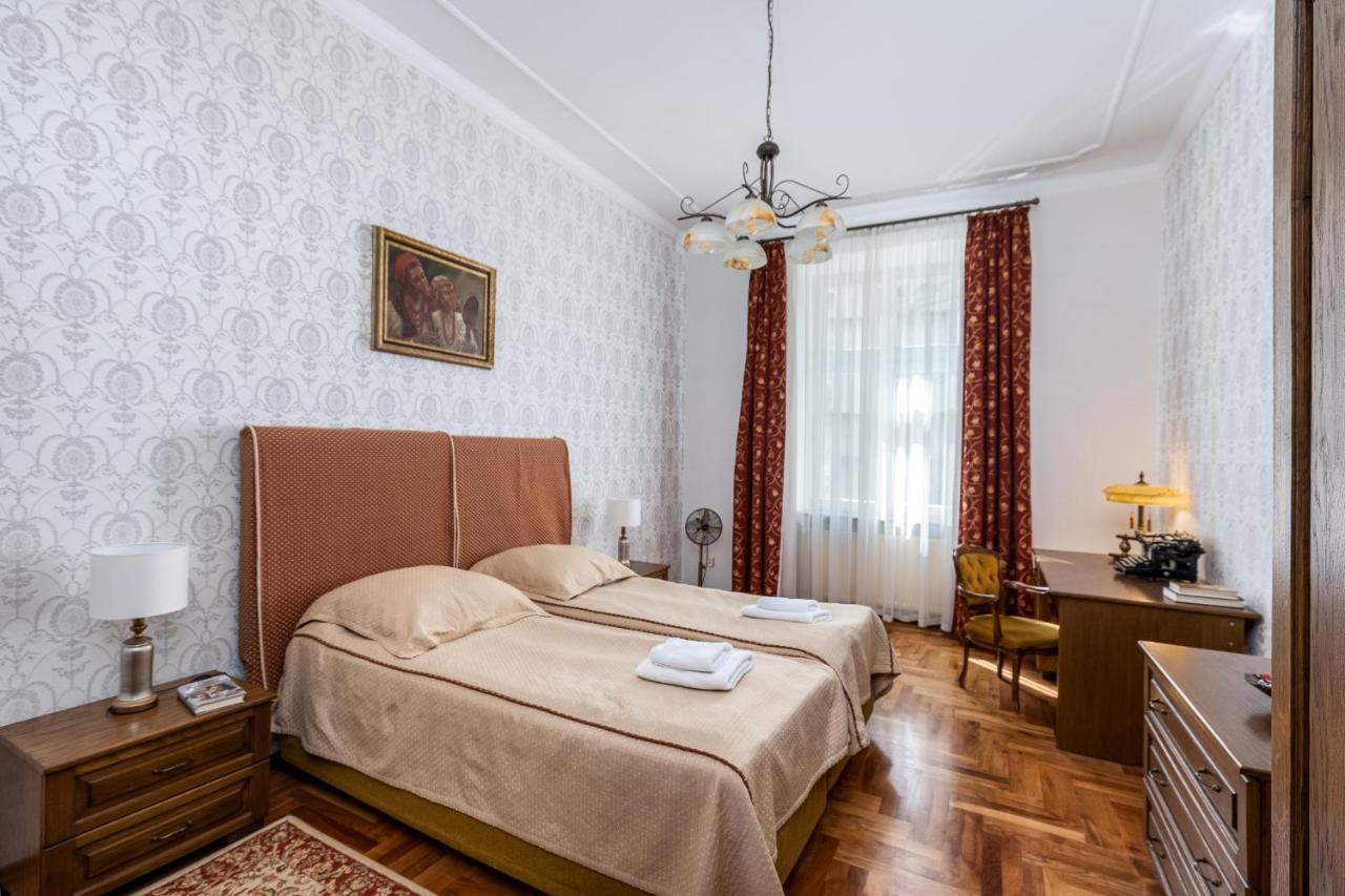 Best Location To Explore Krakow Spacious 105M2 Dış mekan fotoğraf