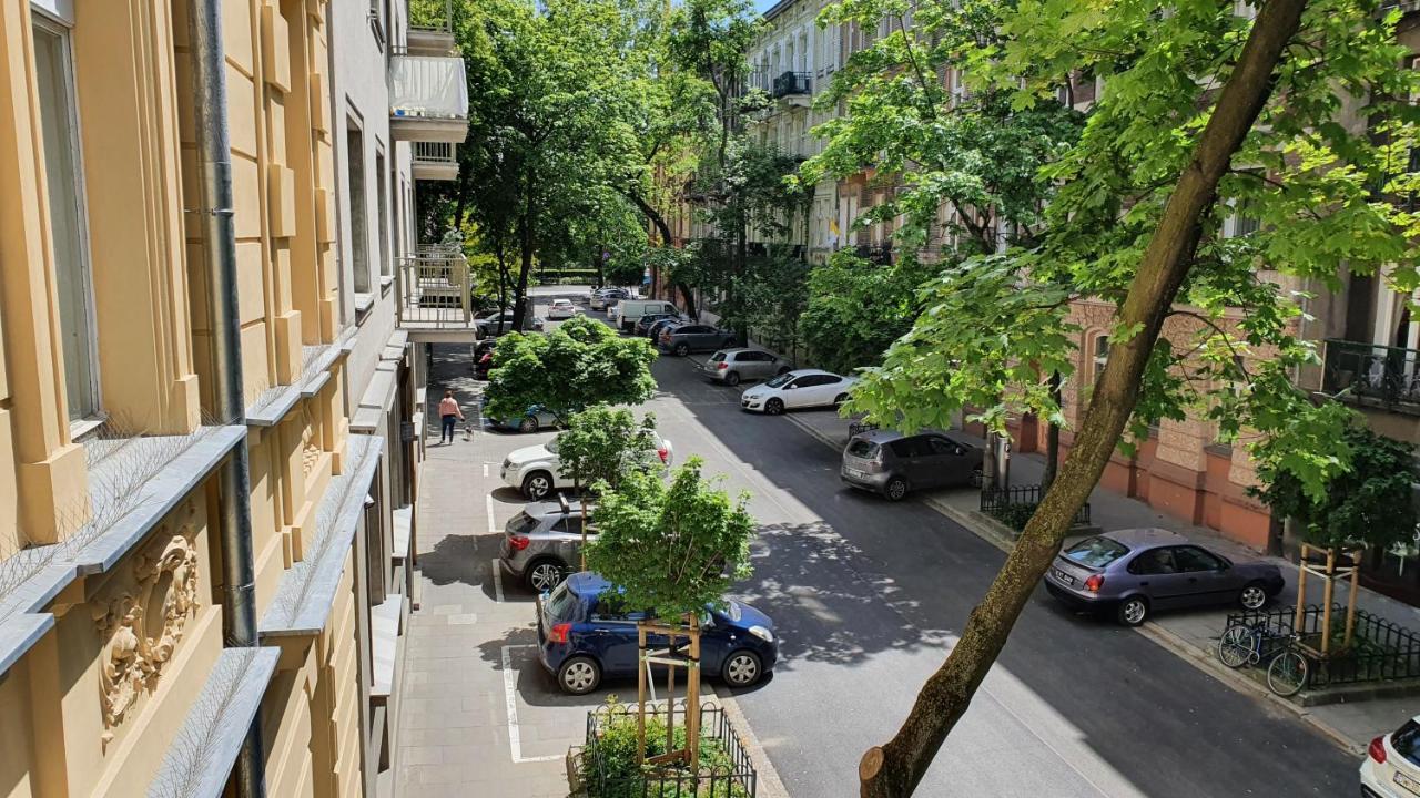 Best Location To Explore Krakow Spacious 105M2 Dış mekan fotoğraf