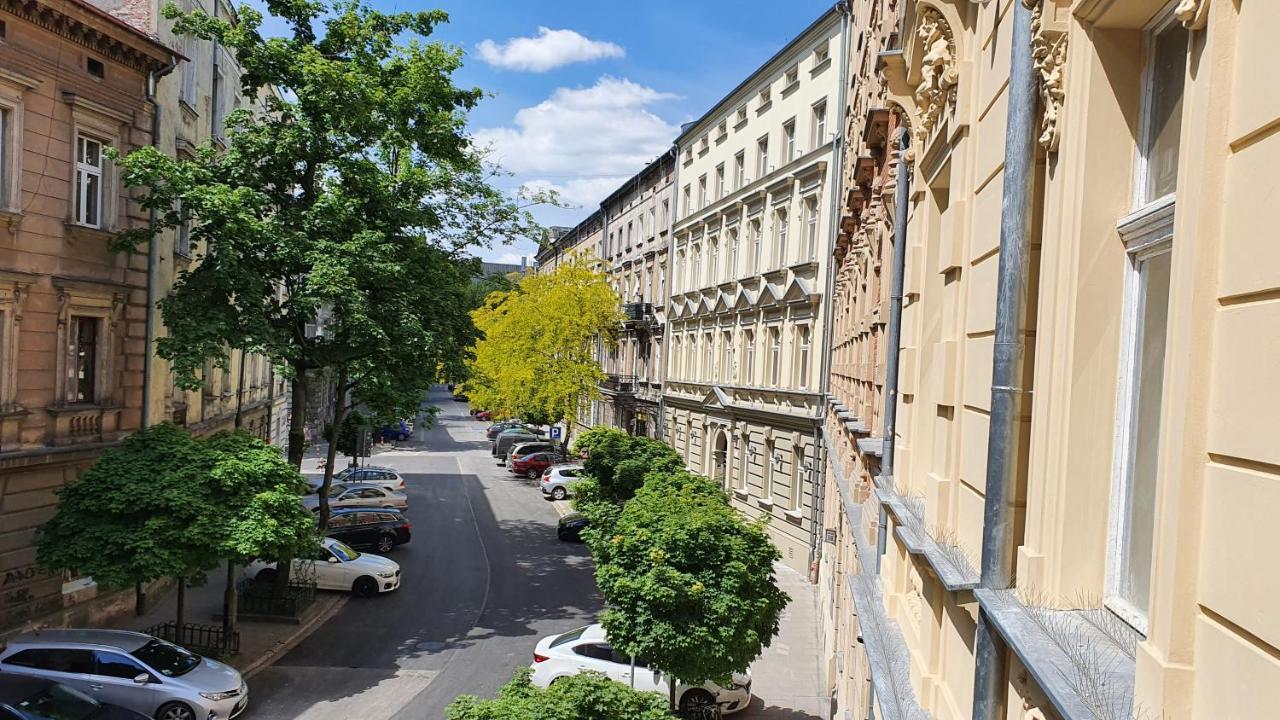 Best Location To Explore Krakow Spacious 105M2 Dış mekan fotoğraf