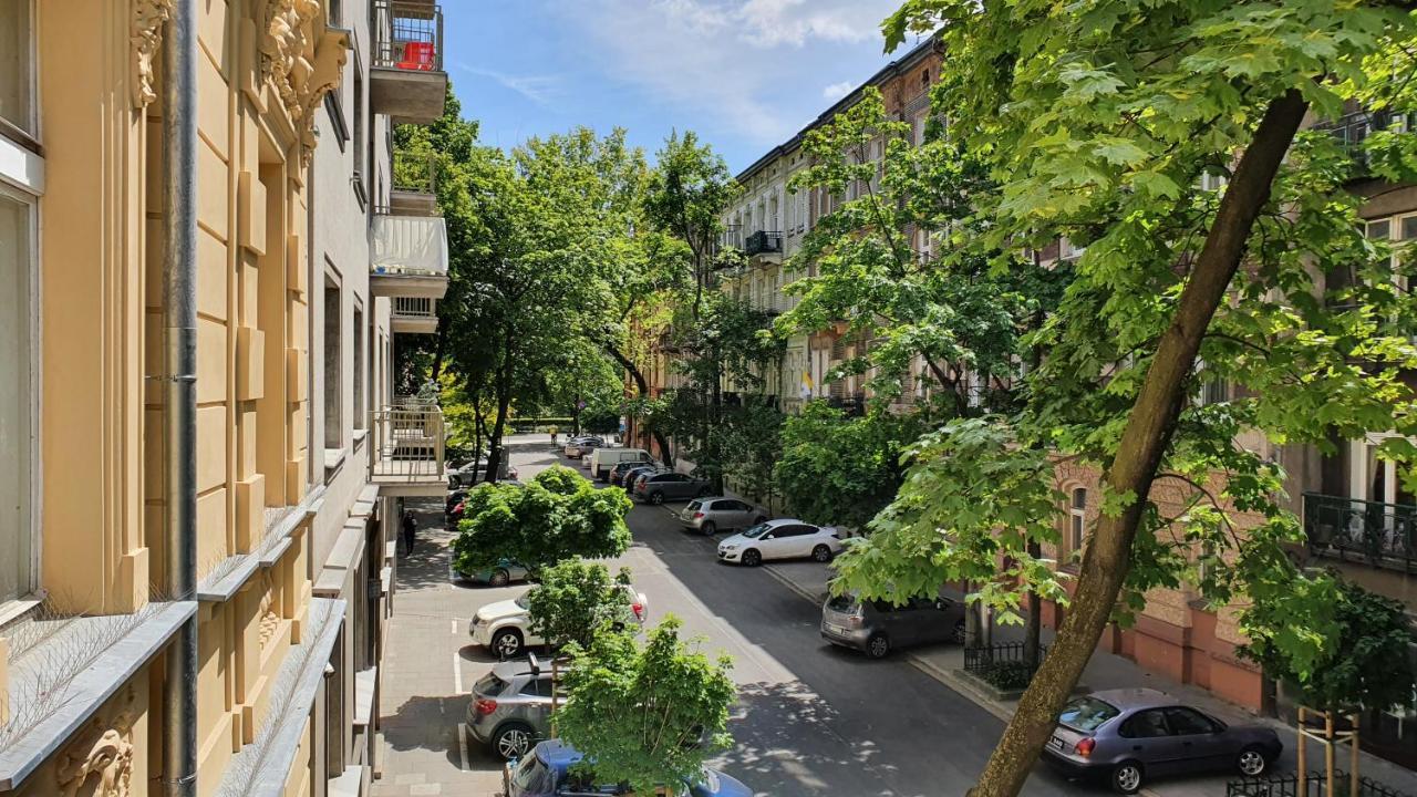 Best Location To Explore Krakow Spacious 105M2 Dış mekan fotoğraf