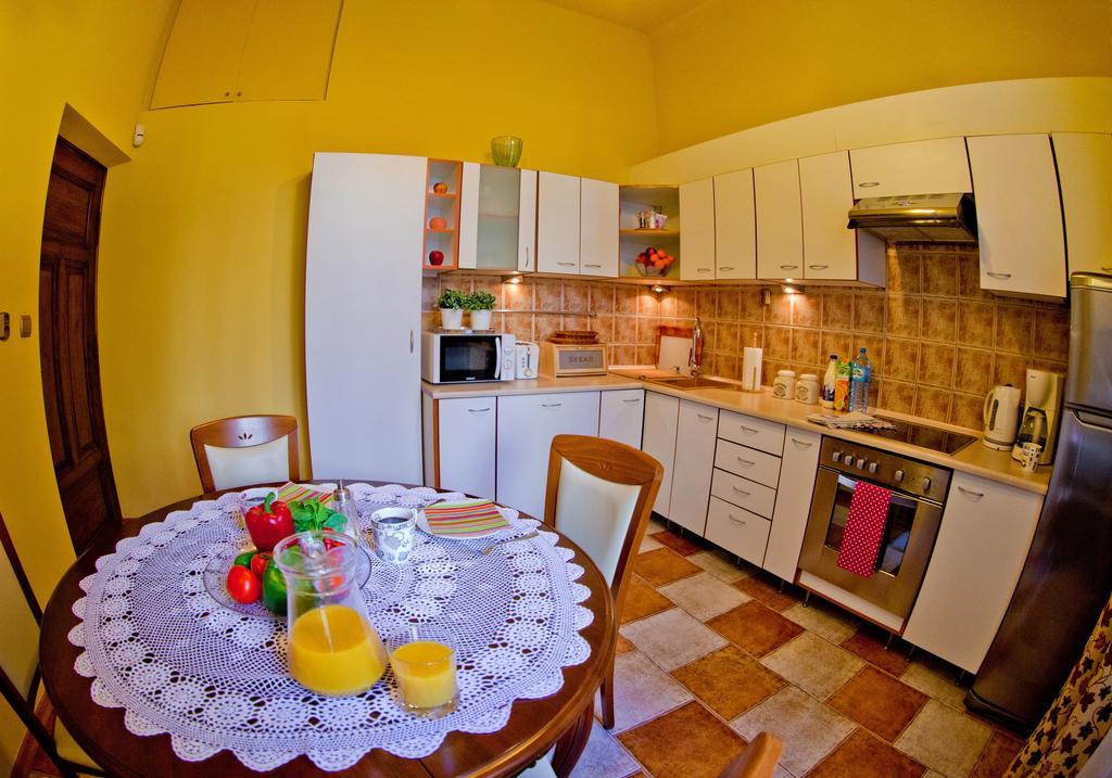 Best Location To Explore Krakow Spacious 105M2 Oda fotoğraf