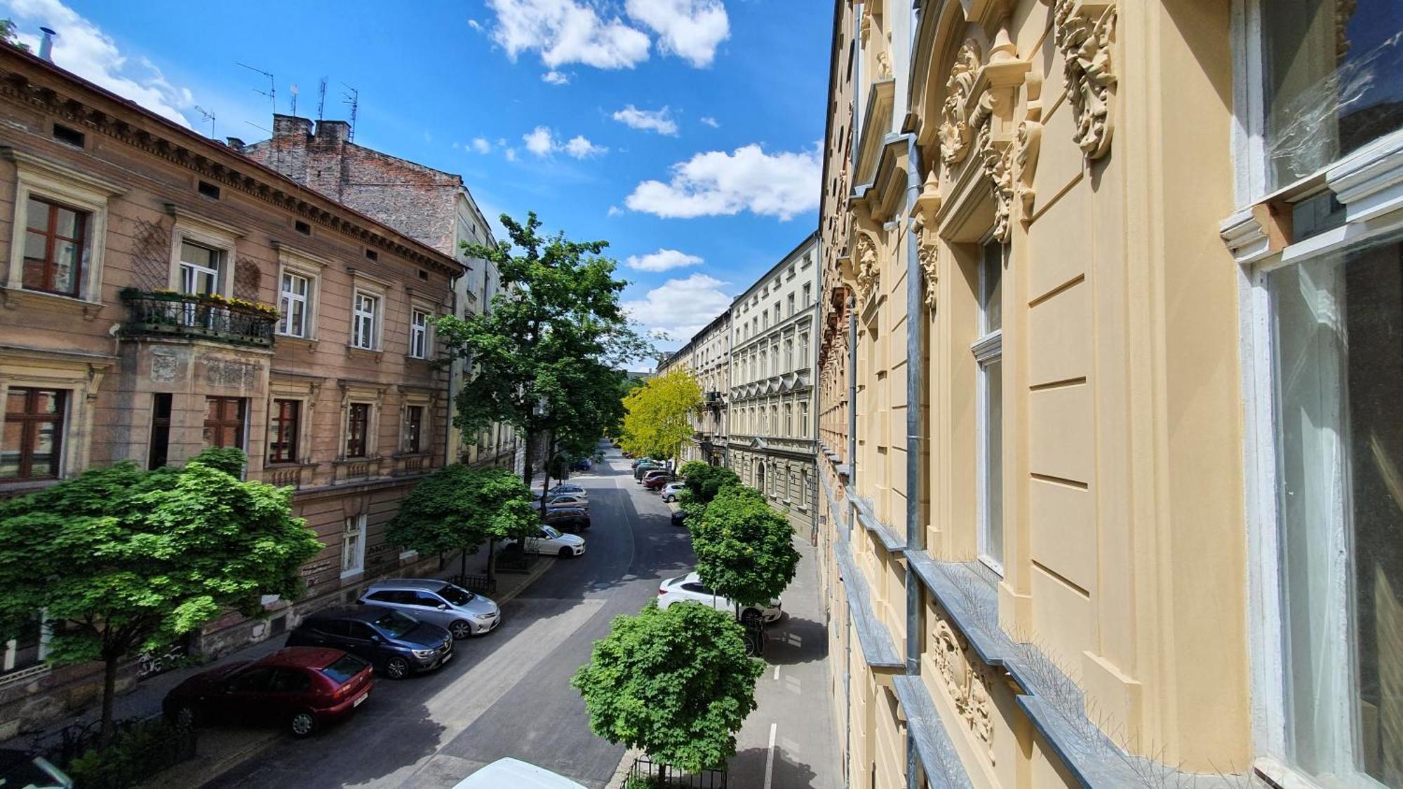 Best Location To Explore Krakow Spacious 105M2 Dış mekan fotoğraf