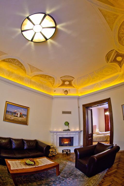 Best Location To Explore Krakow Spacious 105M2 Oda fotoğraf