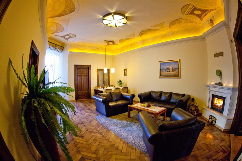 Best Location To Explore Krakow Spacious 105M2 Oda fotoğraf